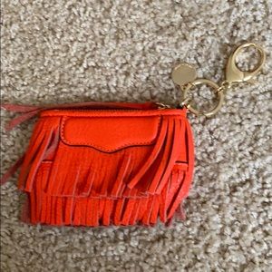 Rebecca Minkoff Keyfob Key chain